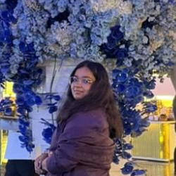 Priyanshi Jain-Freelancer in Gohana,India