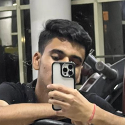 Saksham Sharma-Freelancer in East Hopetown,India