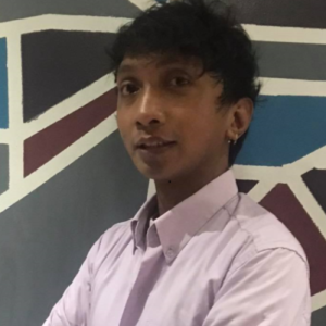David Joseph Malabag-Freelancer in Antipolo City,Philippines