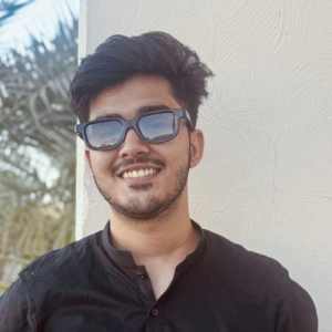 Mekayl Malik-Freelancer in Karachi,Pakistan
