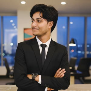 Harshit Singh-Freelancer in Greater Noida,India