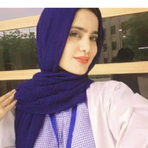 Hooria Badar-Freelancer in Karachi,Pakistan