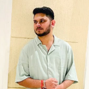 Keshav Babool-Freelancer in Ludhiana,India