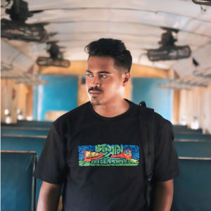 Shubo Chandra-Freelancer in Chattogram,Bangladesh