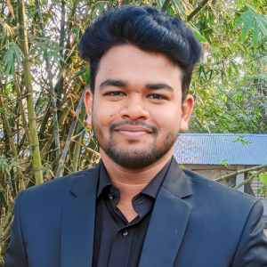 Md Nahidul Hasan-Freelancer in Rajshahi,Bangladesh