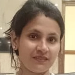 Deepika Bhatia-Freelancer in Rajkot,India