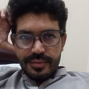Haseeb Khan-Freelancer in Peshawar,Pakistan