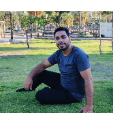 Mohammed Elbadrawy-Freelancer in ,Egypt