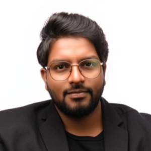 Robinson Sabastin-Freelancer in Bengaluru,India