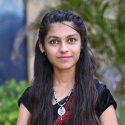 Jayshri Suryawanshi-Freelancer in Muktainagar,India