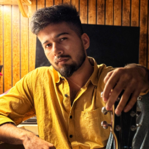 Abhijeet Dhiman-Freelancer in Bathinda,India