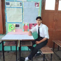 Usman Shafiq-Freelancer in Jammu,India