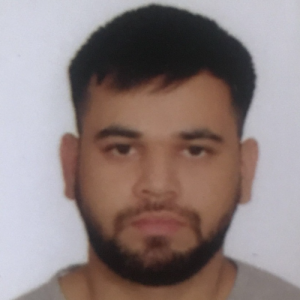 Navdeep Bagde-Freelancer in Raipur,India