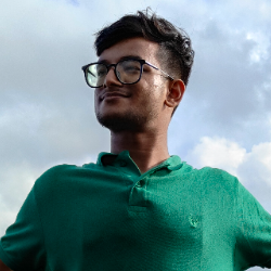 Abhinav Anand-Freelancer in Faridabad,India