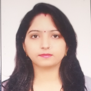 Bhawna Tyagi Gautam-Freelancer in Faridabad,India