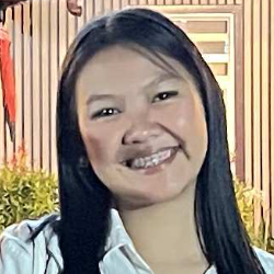 Elaiza May Violan-Freelancer in Digos,Philippines