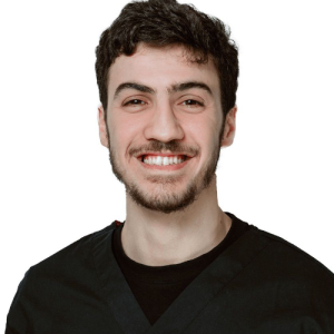 Sofiane Aouamer-Freelancer in ,Ireland