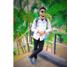 Tuhin Mandal-Freelancer in Santoshpur,India