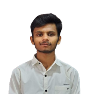 Trijay Goswami-Freelancer in Vadodara,India