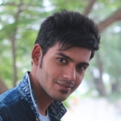 Deepak Choudhary-Freelancer in Bhopal,India