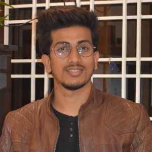 Nabin Joshi-Freelancer in Noida,India