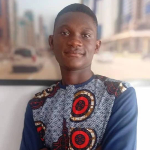 Olanrewaju Micheal-Freelancer in Lagos,Nigeria