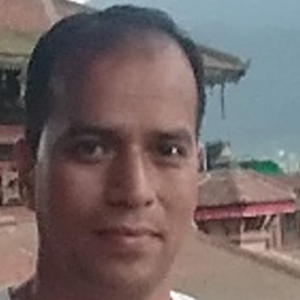 Mrigendra Amatya-Freelancer in Gokarneshwor,Nepal