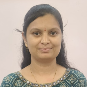 Surekha Chandewar-Freelancer in Pune,India