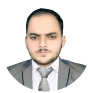 Syed Ali Mustafa-Freelancer in Kharian,Pakistan