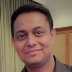 Pratim Shrivastava-Freelancer in Bengaluru,India
