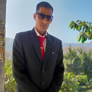 Satish Datick-Freelancer in Ahmedabad,India