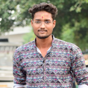 Sachin Raghuvanshi-Freelancer in New Delhi,India