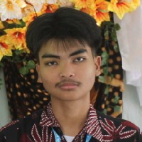 Fadrisskha Naumy-Freelancer in Kabupaten Rembang,Indonesia
