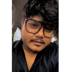 Pratham Chouhan-Freelancer in Raipur,India