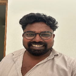 Ajin Tv-Freelancer in Thiruvananthapuram,India