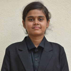 Sandhiya S M-Freelancer in Tiruchirappalli,India