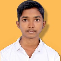 Prashanth Poloju-Freelancer in Hyderabad,India