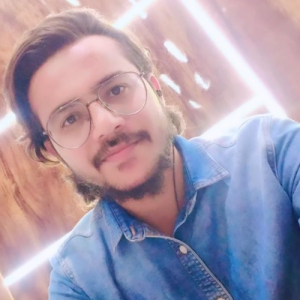 Its MAN Pasha-Freelancer in Attapur,India