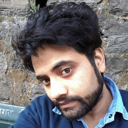 Vipin Kaundal-Freelancer in ,India