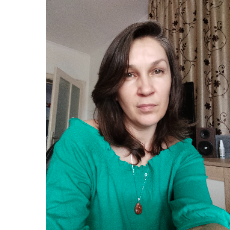Eniko Fodor-Freelancer in LUDUS,Romanian