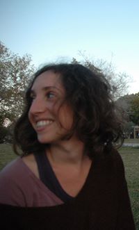 Danielle Greenfield-Freelancer in Haifa,Israel