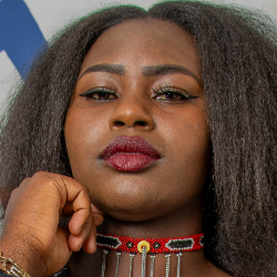 Nasieku Mary-Freelancer in Nairobi,Kenya