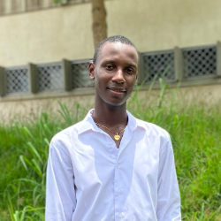 Bake Brian Chris Nkongho-Freelancer in Płock,Cameroon