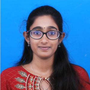 Janani Gowtham-Freelancer in Chennai,India