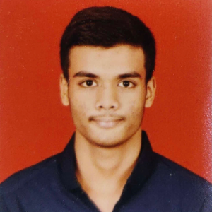 Anuj Mhatre-Freelancer in Mumbai,India