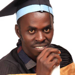 James Ndungu-Freelancer in Nairobi,Kenya