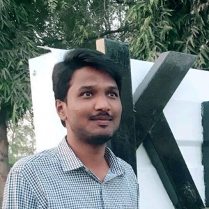 Annadurai -Freelancer in Coimbatore,India