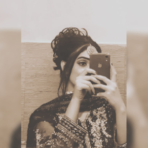 Esha Khan-Freelancer in Mirpur AK,Pakistan
