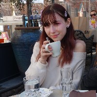 Arina Samarina-Freelancer in Grad Zadar,Ukraine