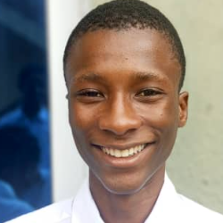 Ogabi Enoch-Freelancer in Lagos,Nigeria